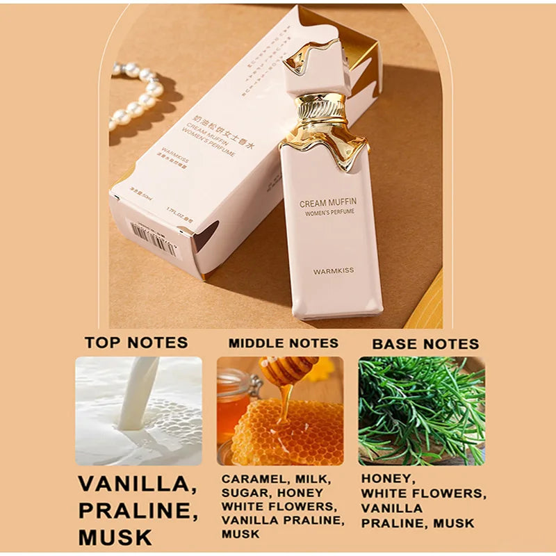 Brand Arab Perfume Spray Women Eau De Parfum High Quality Dubai Perfume Lasting Fragrance Pheromone High End Laf Perfume Gifts