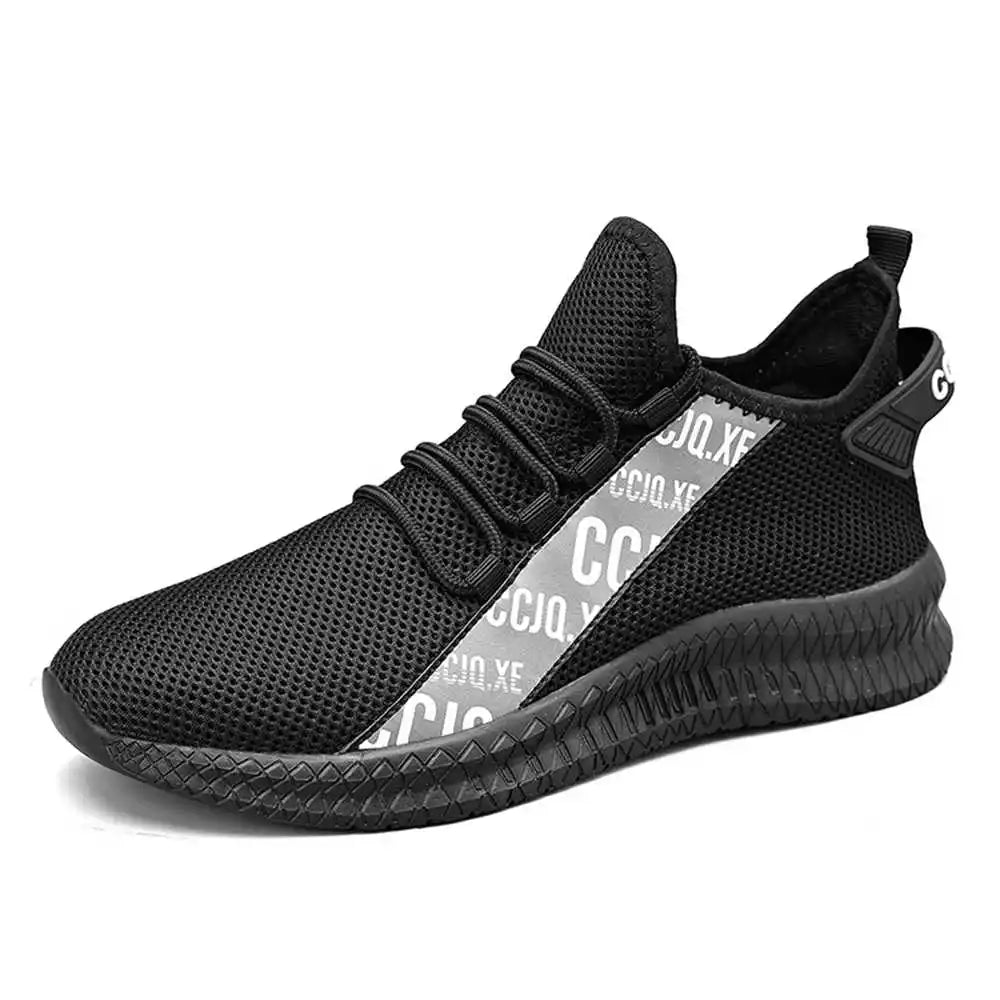 40-46 Size 46 Original Men's Sneakers Shoes Heels Shoes For The Bride Sport Dress Shoes Man Tenia Out Popular Wide Fit