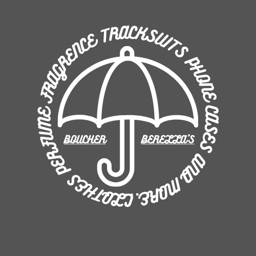 The Umbrella Emporiu