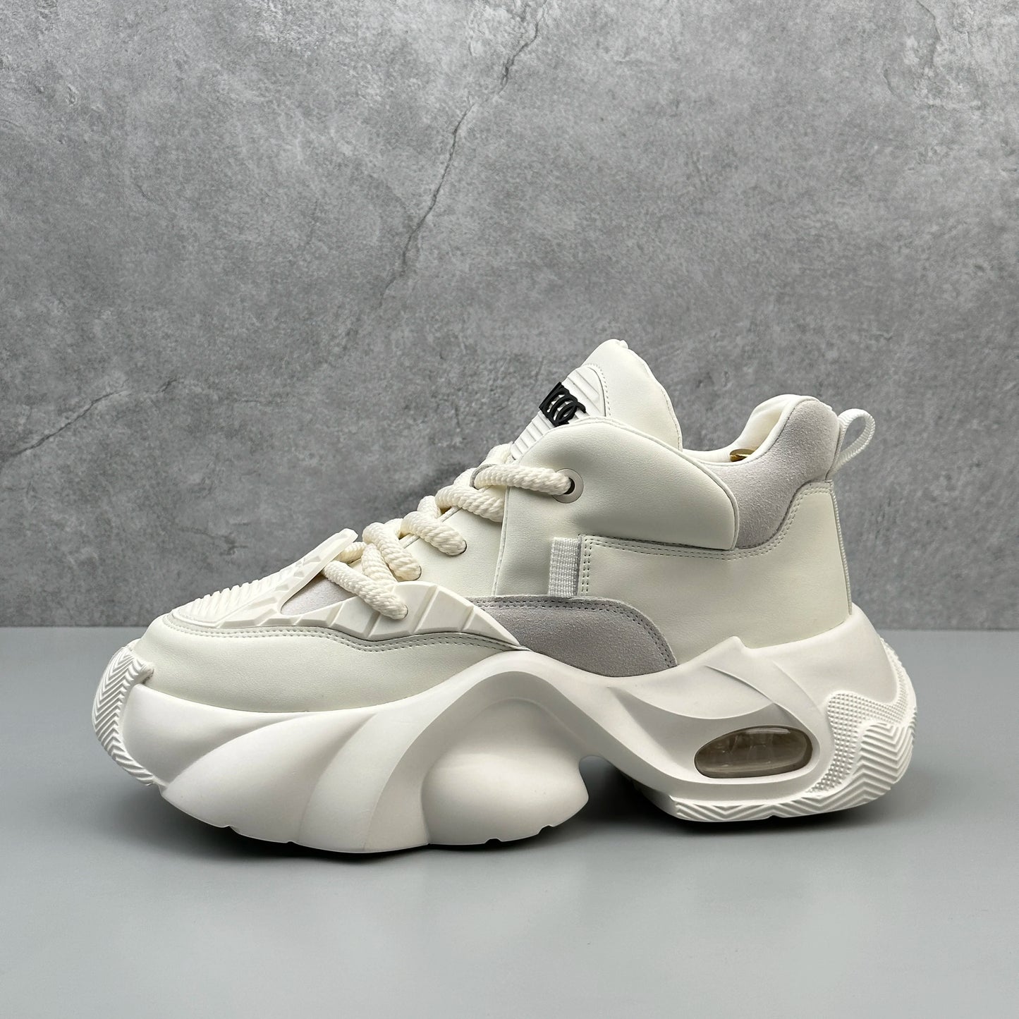 Platformed High Platform Men's Flat Sneakers Heels Sport Dress Weddingfriend Shoes Man Items Skor Classical Health Shooes