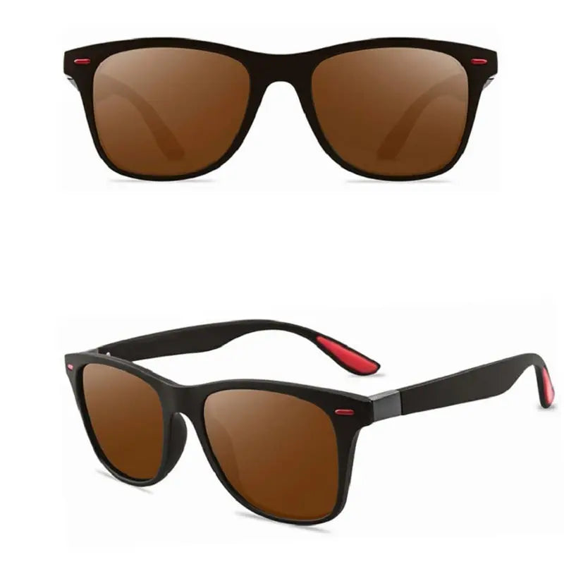 Retro Sunglasses Men Women Fashion Sports Driver's vintage Sun Glasses For Man Female Brand Design Shades Oculos De Sol UV400